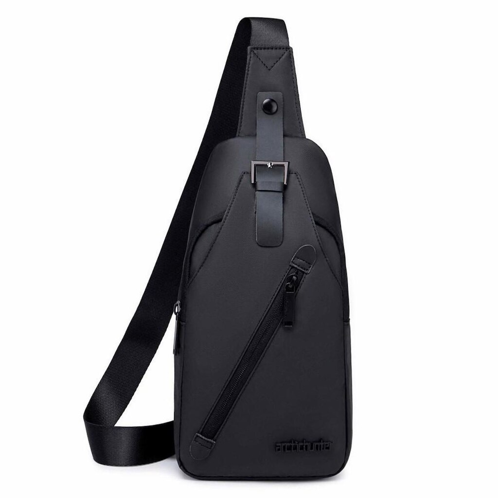 Shoulder Bag Artic Hunter  Dia a Dia Passeio 5 Litros