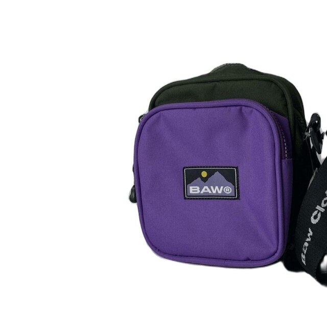 Produtos da marca Baw na Netshoes!