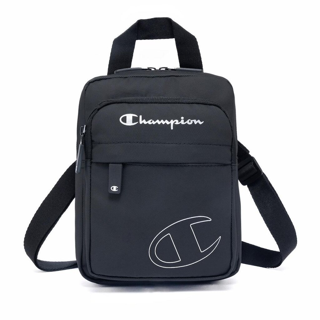 Shoulder Bag Bolsa Transversal Champion Pequena Compacta