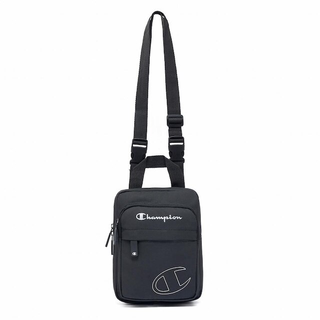 Shoulder Bag Bolsa Transversal Champion Pequena Compacta