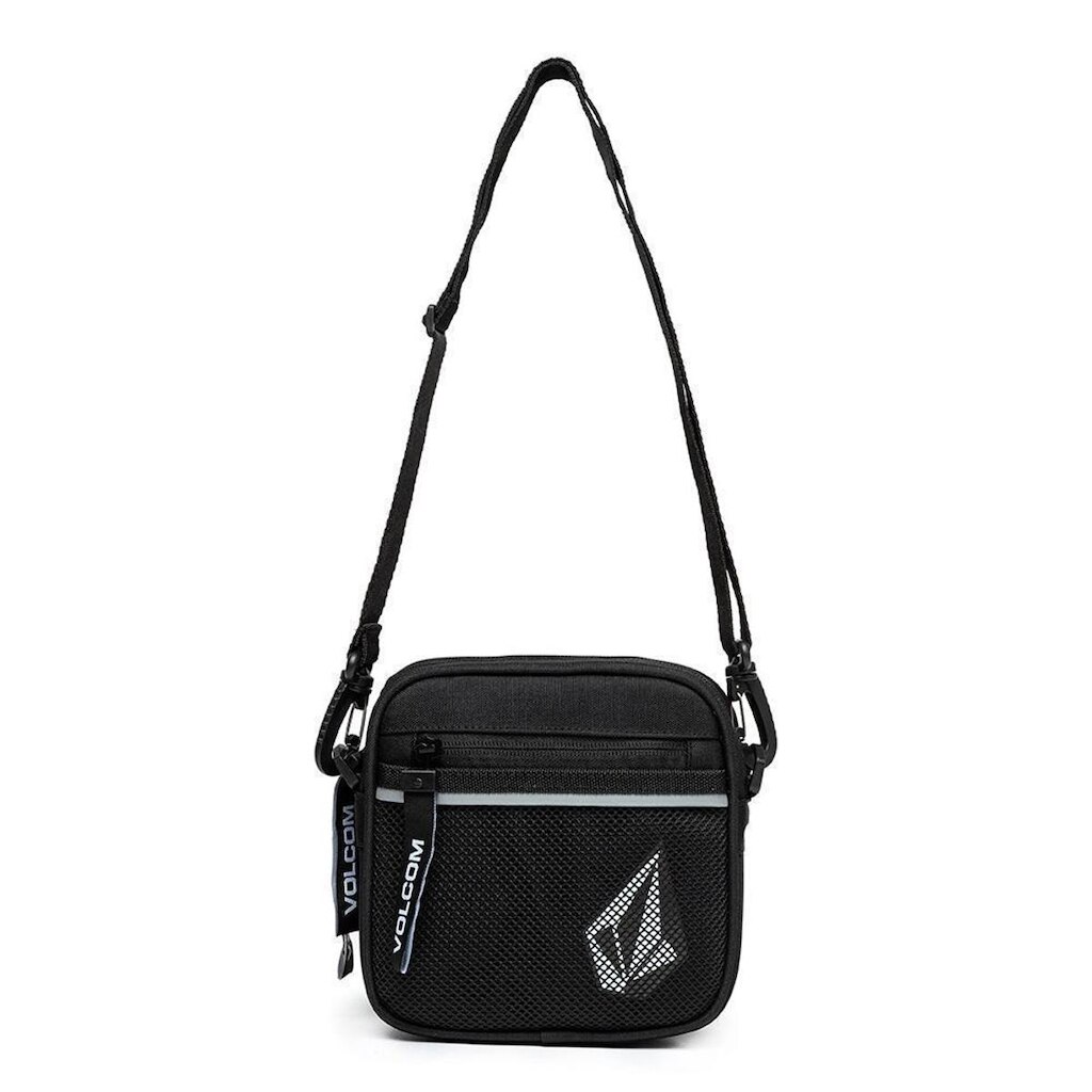 Shoulder Bag Bolsa Transversal Espaçosa