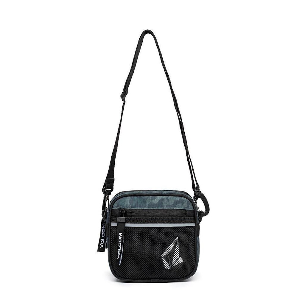 Shoulder Bag Bolsa Transversal Espaçosa