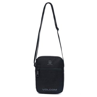 Shoulder Bag Bolsa Transversal Espaçosa