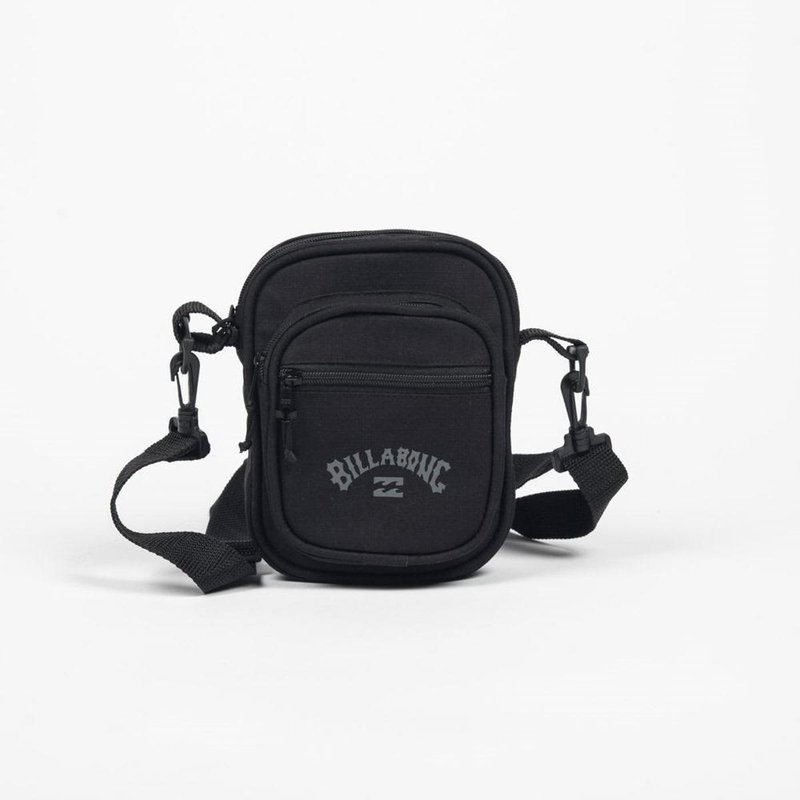 SHOULDER BAG BRAND LOOPER - PRETO - U em oferta na Shopee SHOULDER BAG BRAND LOOPER – PRETO – U