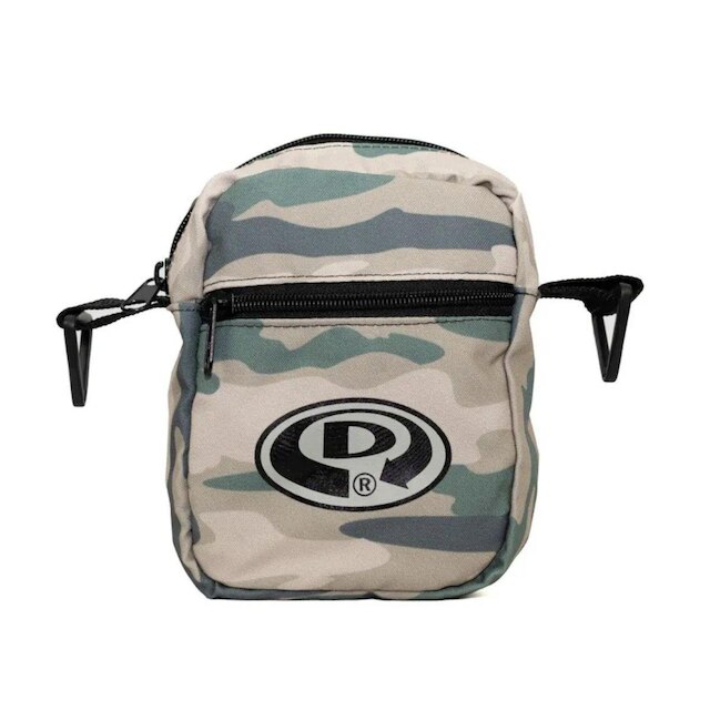 Shoulder Bag Camo Dropdead