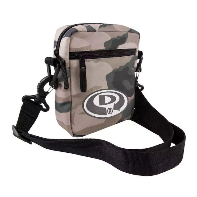 Shoulder Bag Camo Dropdead