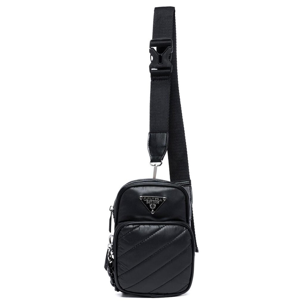 Shoulder Bag Cavalera Feminina Casual Passeio 1 Litros