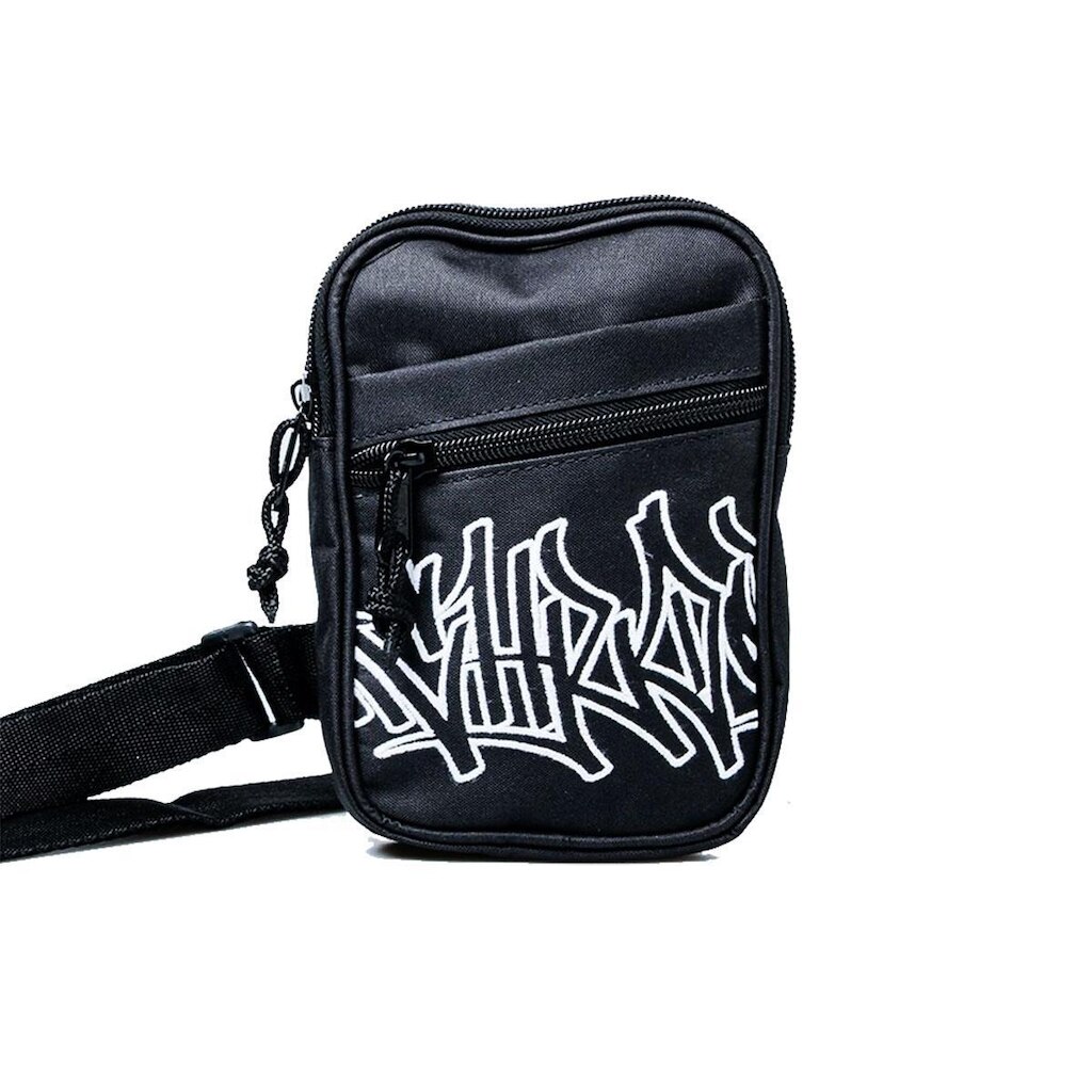 Shoulder Bag Chronic Pixo Bordado Peitoral 101