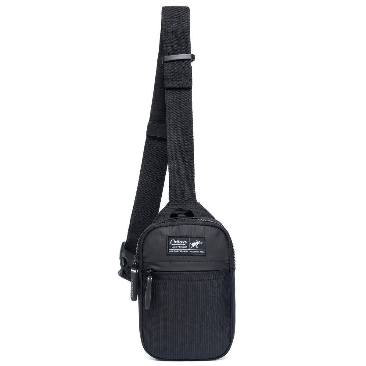 Menor preço em Shoulder Bag Coban Transversal Resistente