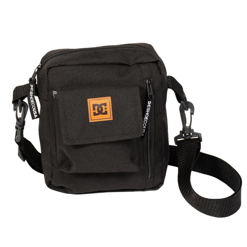 Shoulder Bag DC Shoes Dime 5 SM25