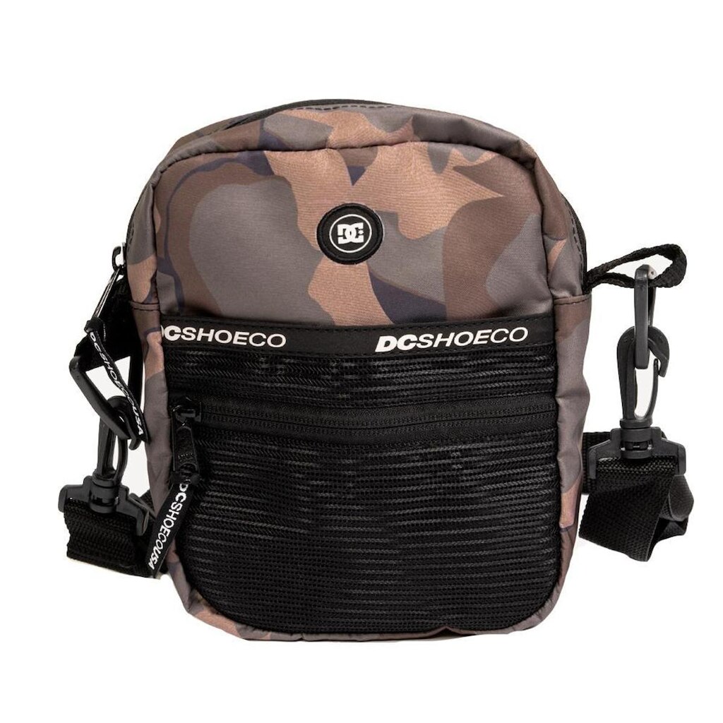 Shoulder Bag DC Shoes Starcher 5 WT24