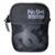 Shoulder Bag DC Shoes Static 94 WT24 - Preto