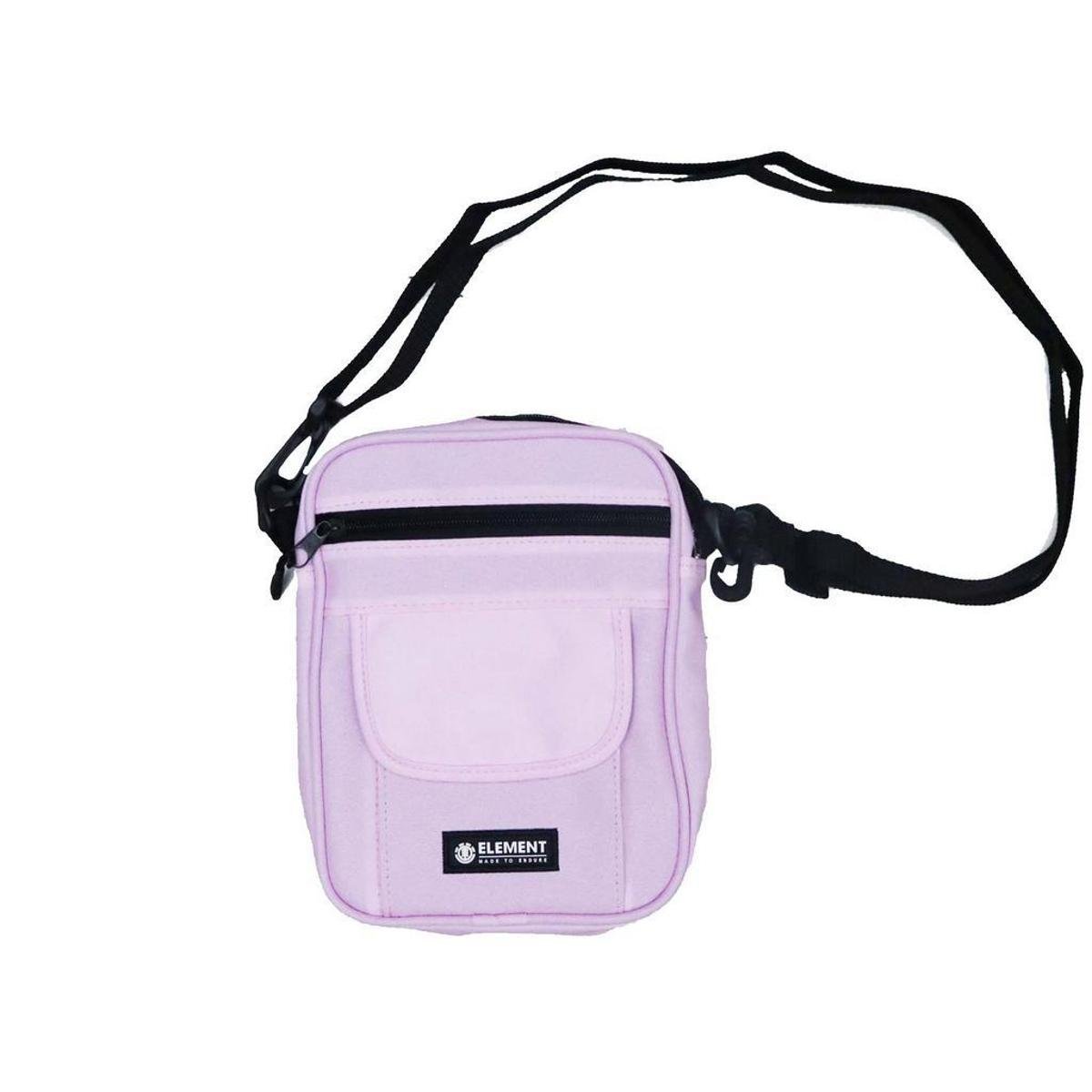 Shoulder Bag Element Road Trip Menor preço em Shoulder Bag Element Road Trip