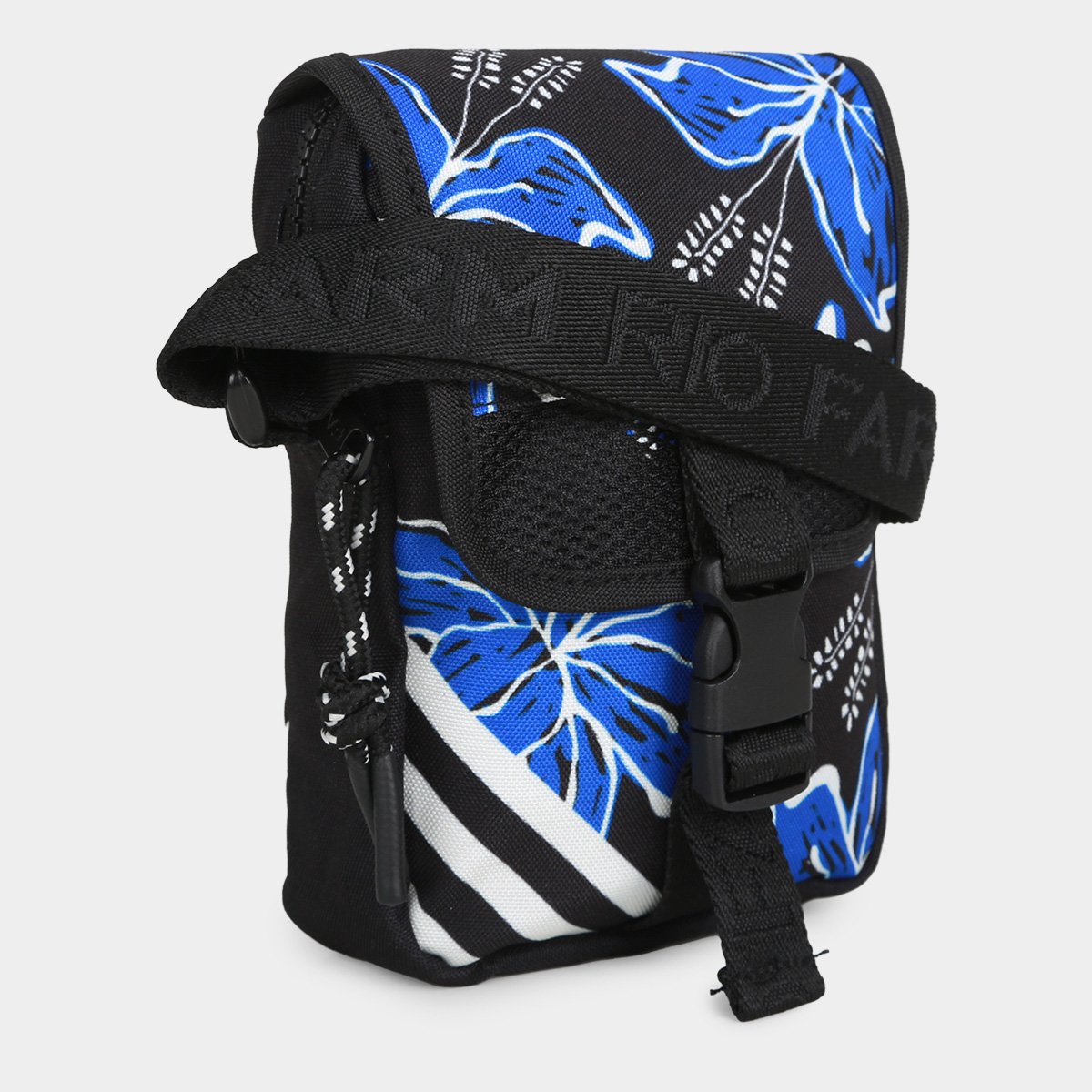 Shoulder Bag Farm  Feminina - 2