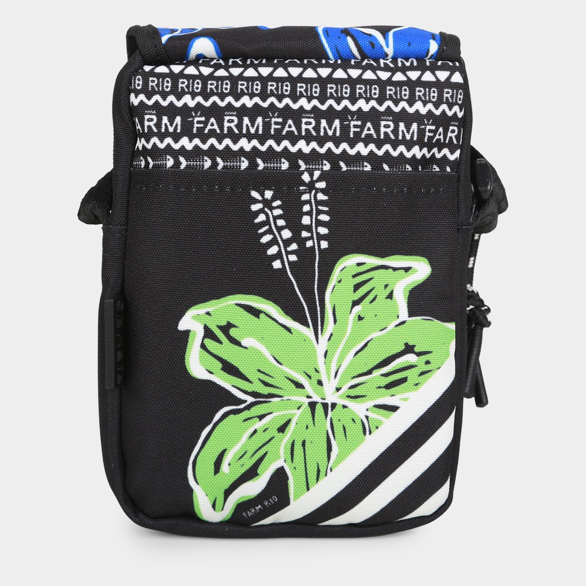 Shoulder Bag Farm  Feminina - 3