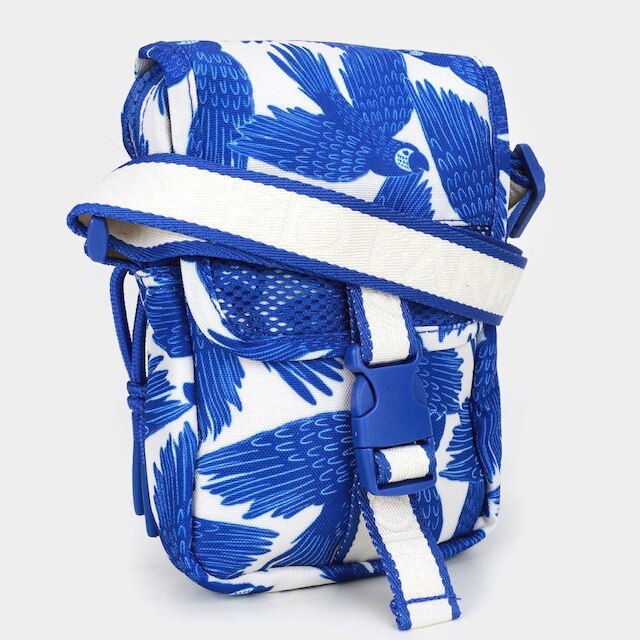 Shoulder Bag Farm Fervo Voo Das Araras