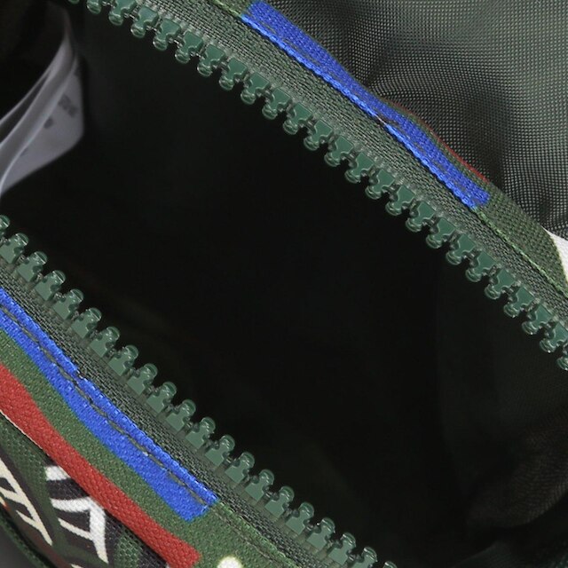 Shoulder Bag Farm Gráfico Tropi Feminina