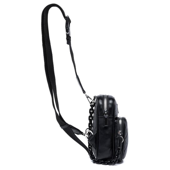 Shoulder Bag Feminina Reforçada Casual Passeio Cavalera