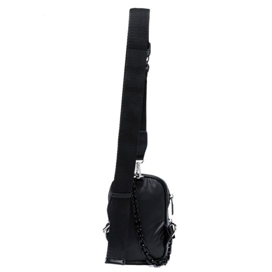 Shoulder Bag Feminina Reforçada Casual Passeio Cavalera