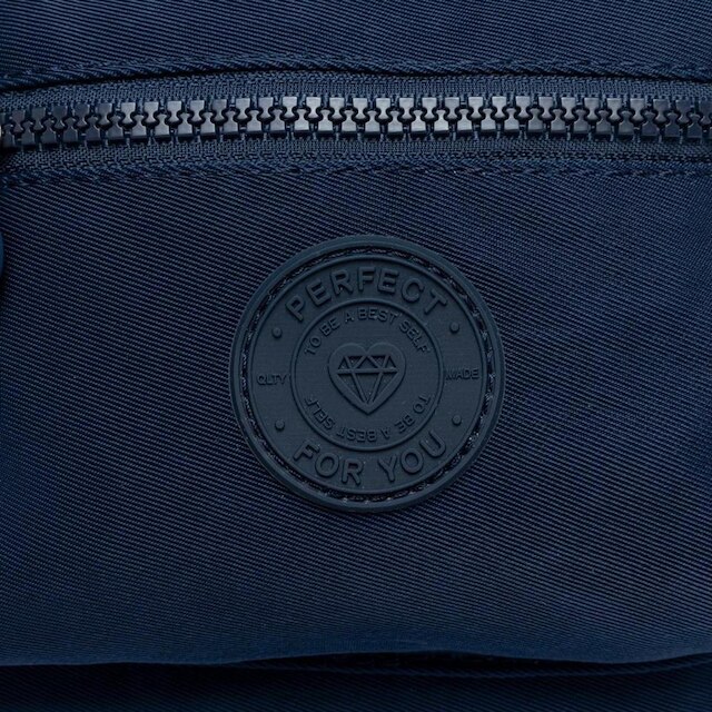 Shoulder Bag Feminina Transversal Reforçada Bolsa Ombro Tiracolo 2 litros