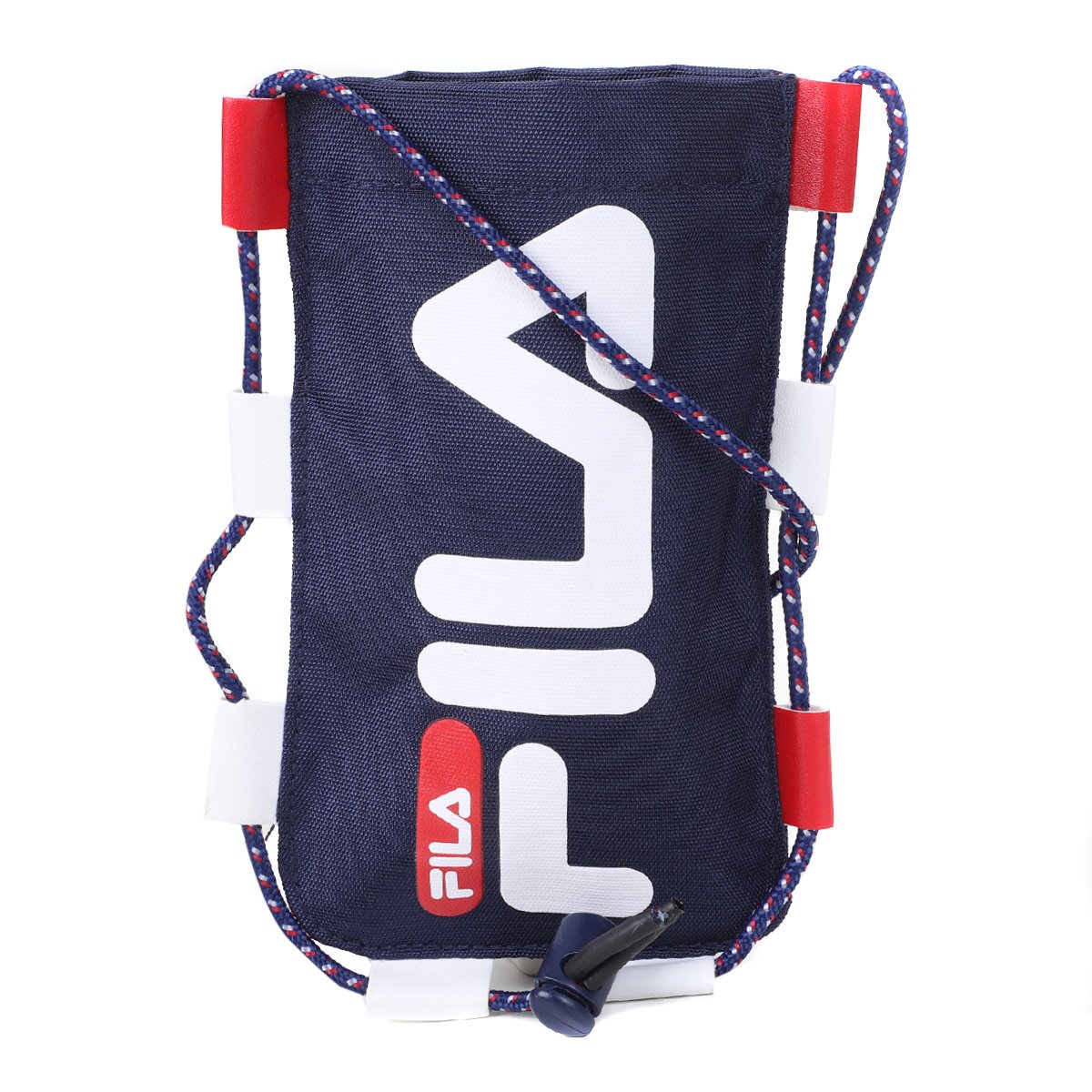 Shoulder Bag Fila Pouch é ruim? Shoulder Bag Fila Pouch é boa?