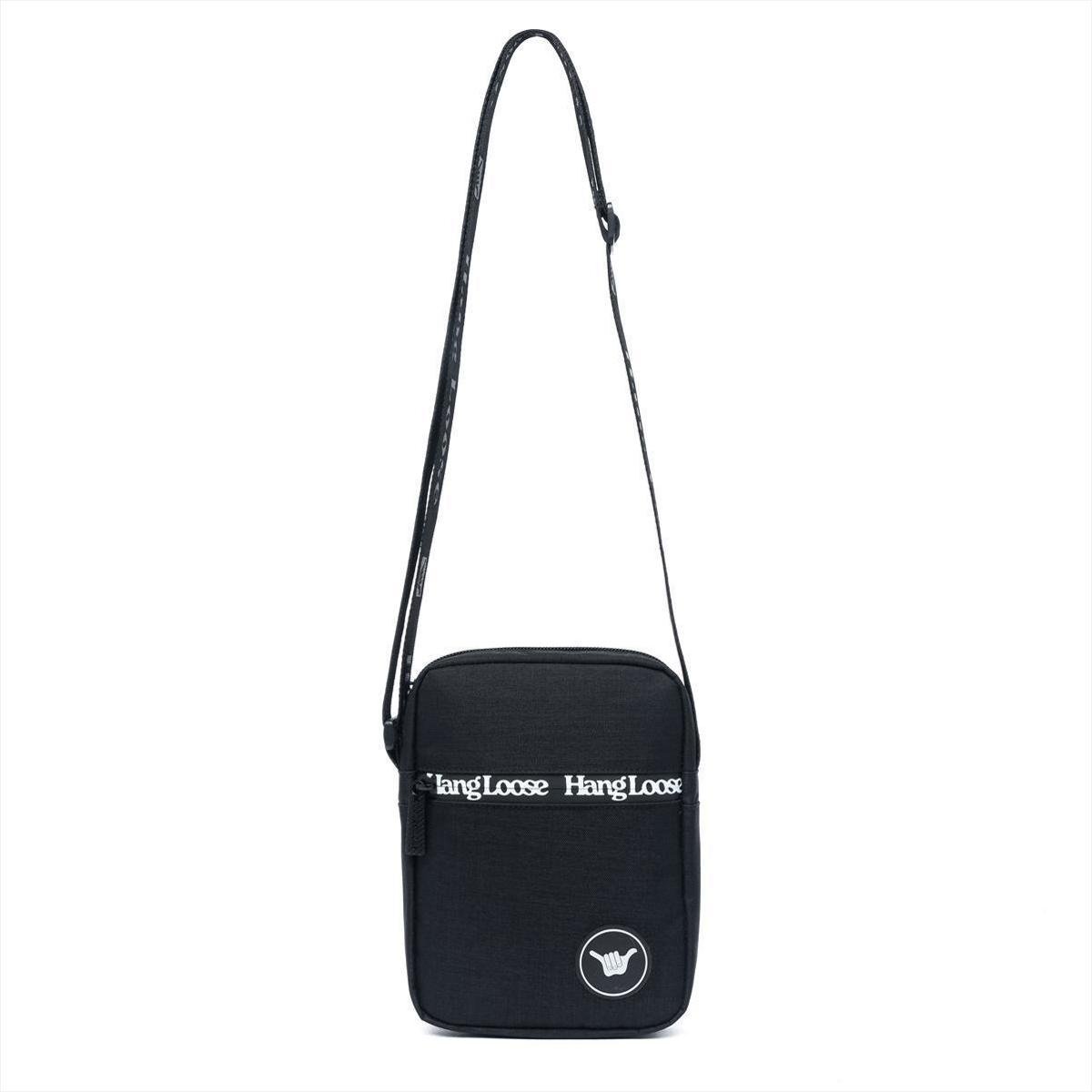 Shoulder Bag Hang Loose Bolsa Transversal Espaçosa Resistente Moderna Menor preço em Shoulder Bag Hang Loose Bolsa Transversal Espaçosa Resistente Moderna