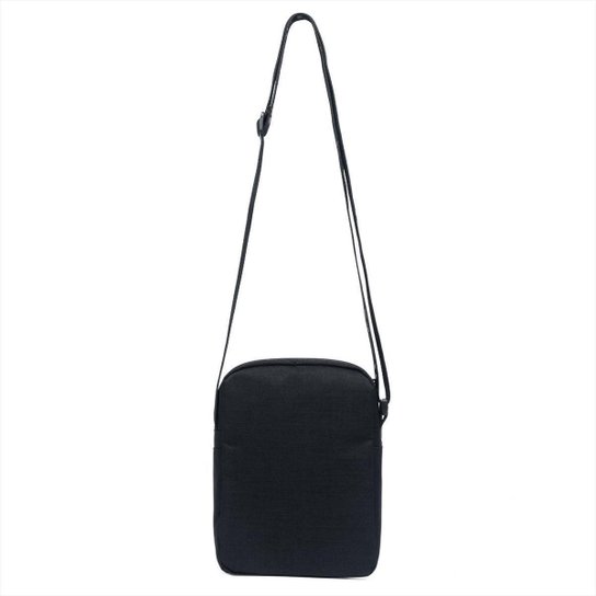 Shoulder Bag Hang Loose Bolsa Transversal Espaçosa Resistente Moderna