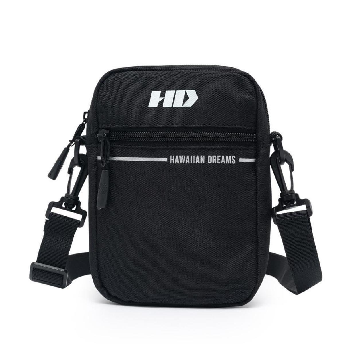 Shoulder Bag HD Casual Masculina Espaçosa Bolsa Transversal Reforçada Menor preço em Shoulder Bag HD Casual Masculina Espaçosa Bolsa Transversal Reforçada