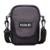 Shoulder Bag Hurley Overload WT24 - Chumbo