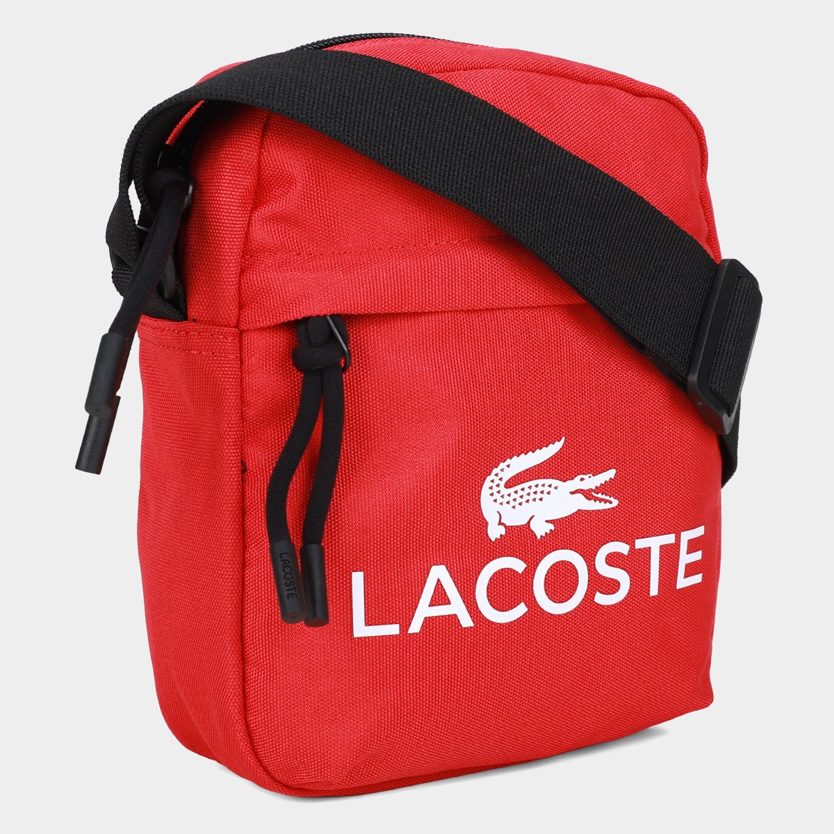Shoulder Bag Lacoste Homme - 3