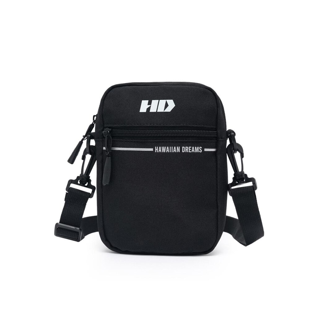 Shoulder Bag  Masculina Passeio Reforçada 1 Litro