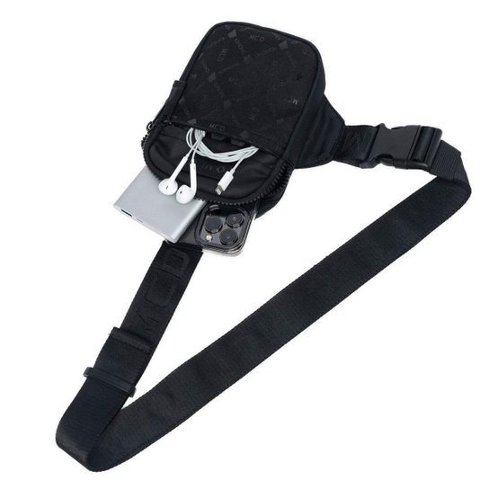 Shoulder Bag MCD Estocolmo SM25