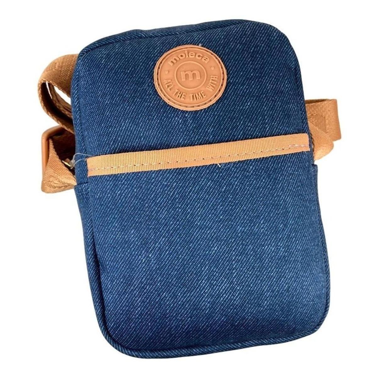 shoulder bolsa moleca