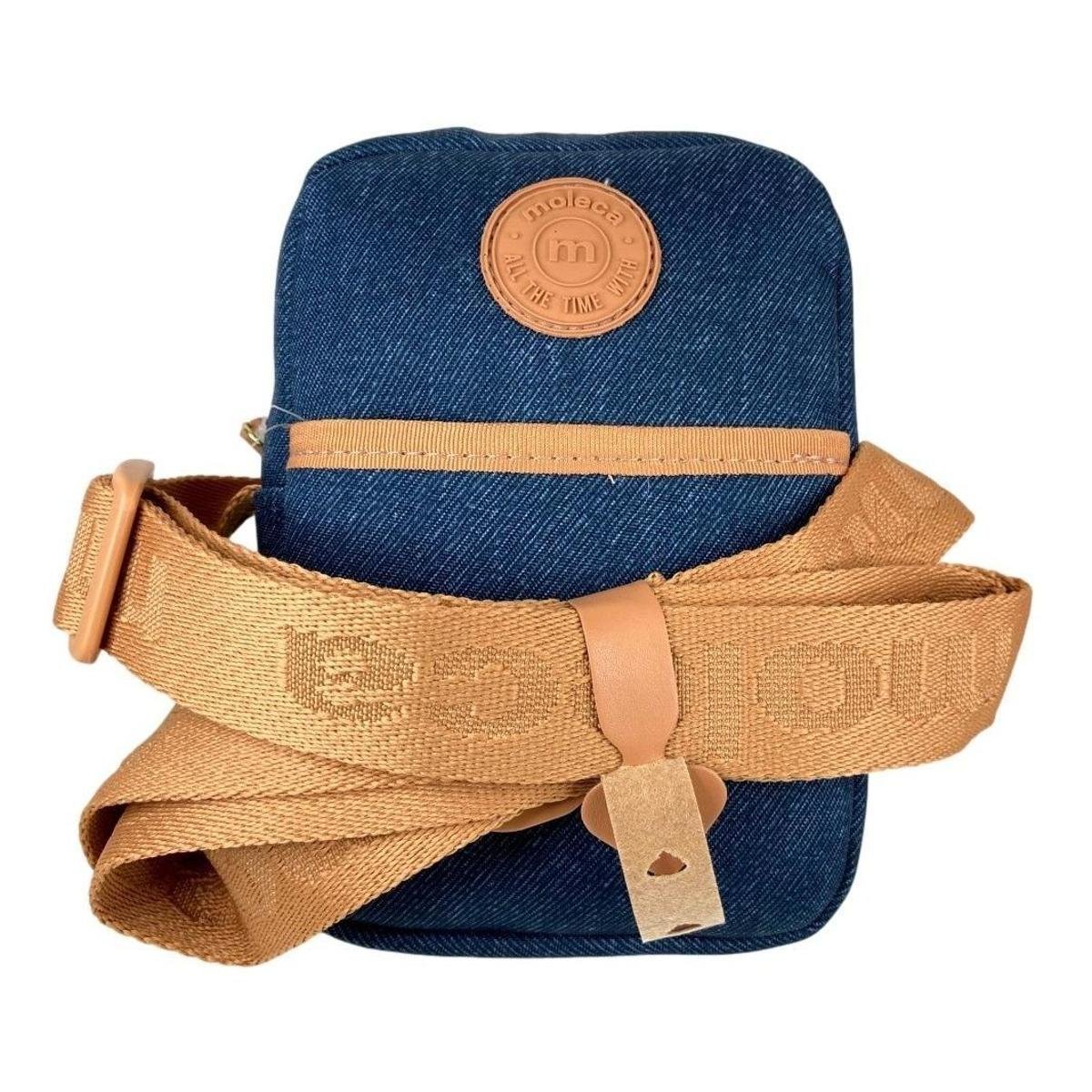 shoulder bolsa moleca