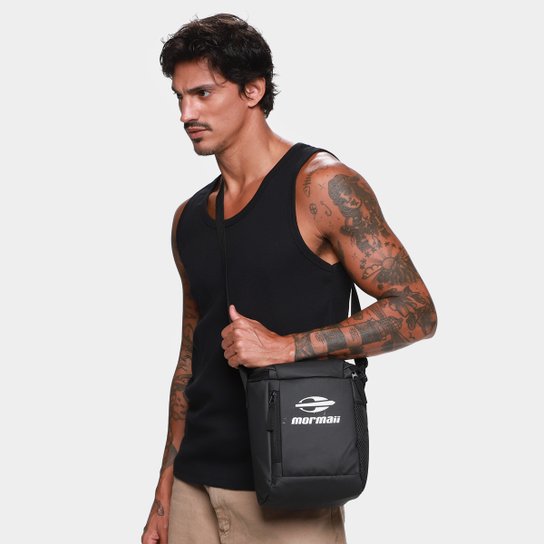 Shoulder Bag Mormaii Dia a Dia