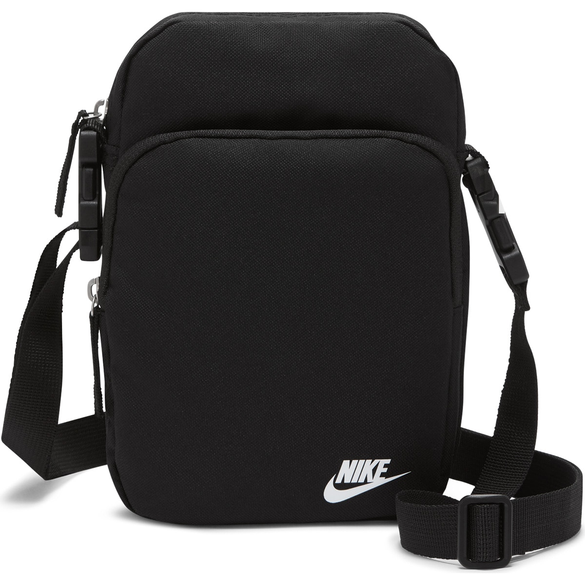 Shoulder Bag Nike Heritage Crossbody é ruim? Shoulder Bag Nike Heritage Crossbody é boa?