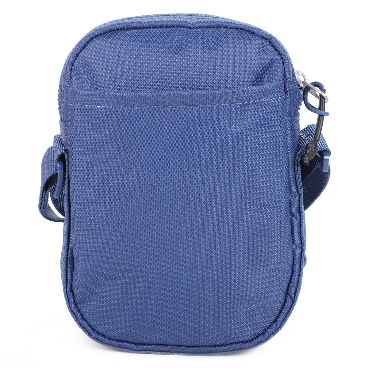 Nike sling top bag blue
