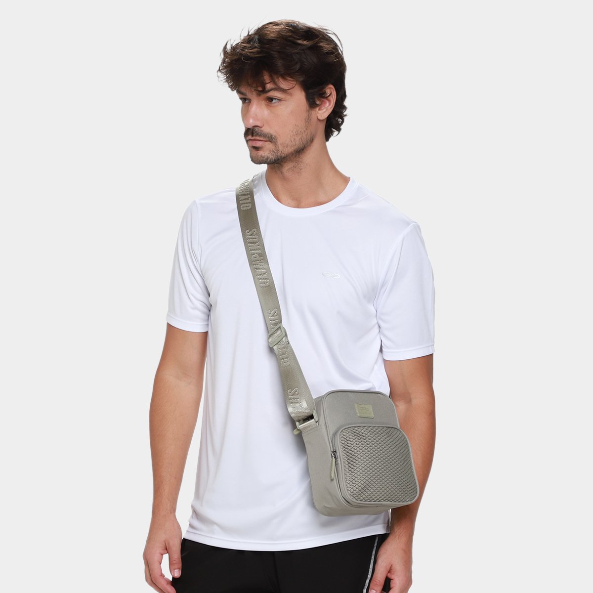Shoulder Bag Olympikus - 1