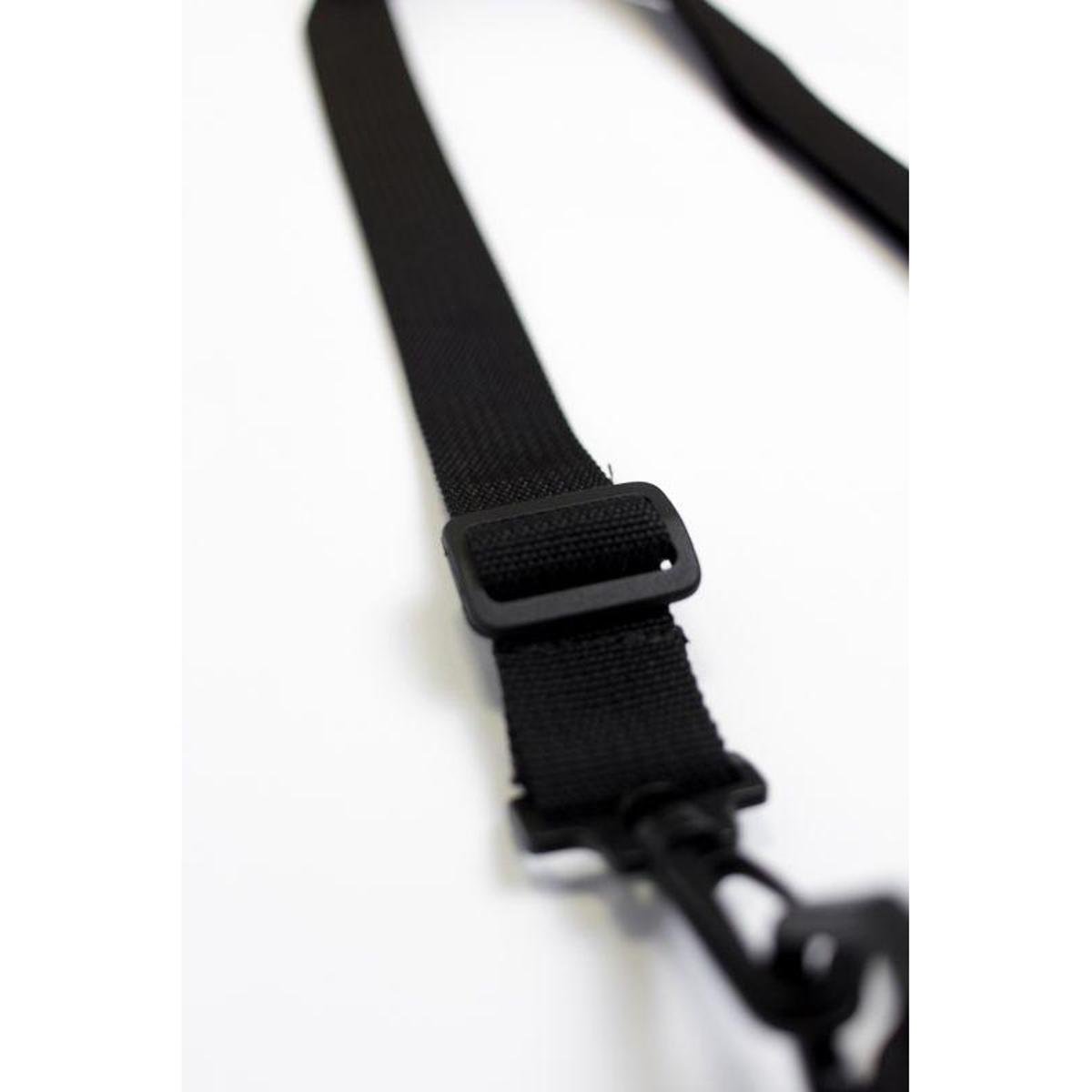 shoulder bolsa overcome