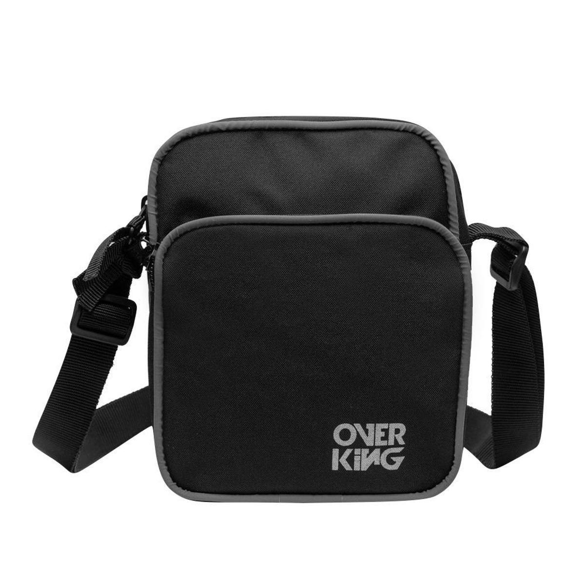 over the shoulder pack
