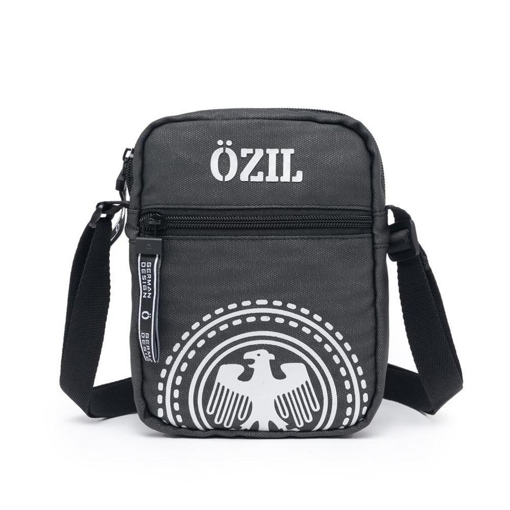 Shoulder Bag Ozil Espaçosa Transversal 1,5 Litros