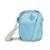 SHOULDER BAG POCHETE TIRA COLO BOLSA TRANSVERSAL MODERNA - Azul