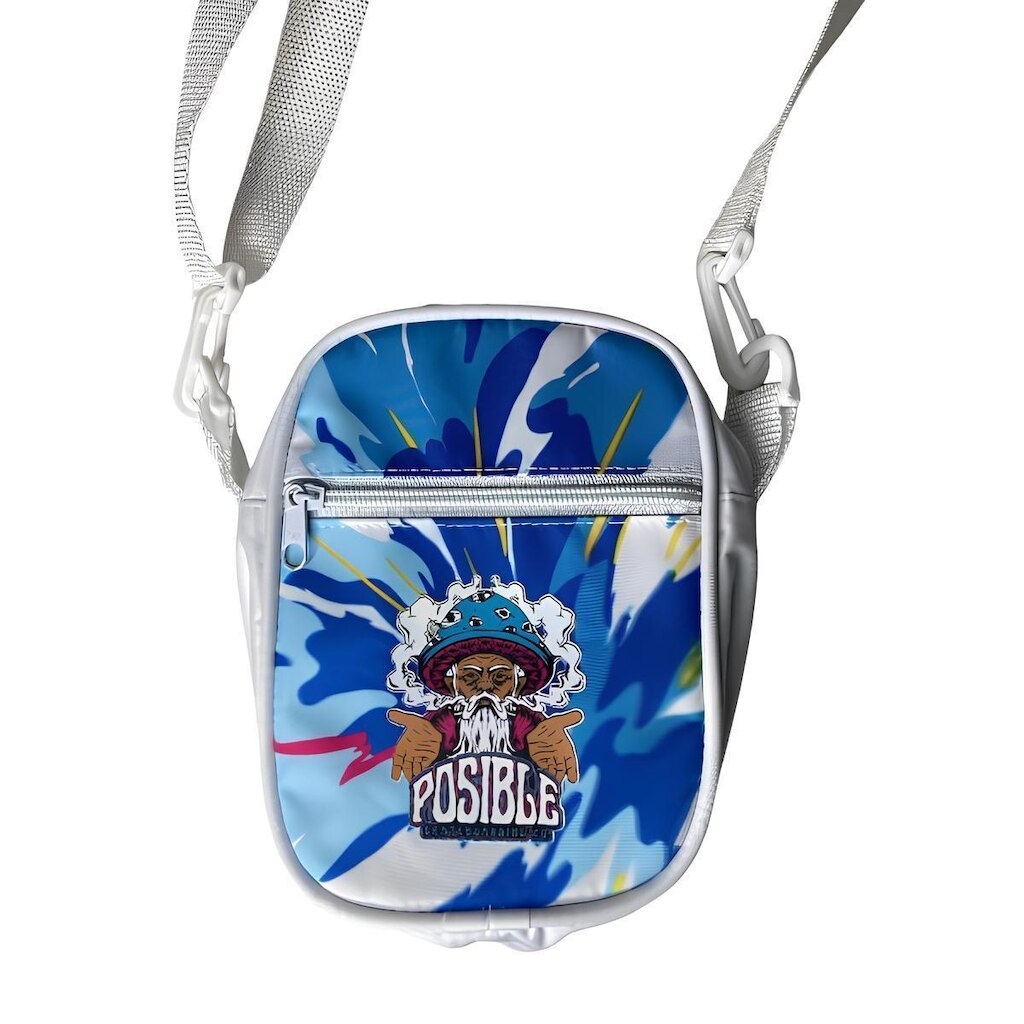SHOULDER BAG POSIBLE MAGO