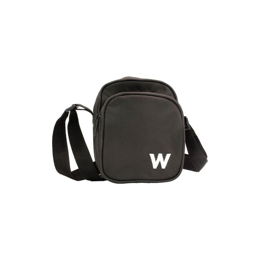 Shoulder Bag Preta Wess Clothing