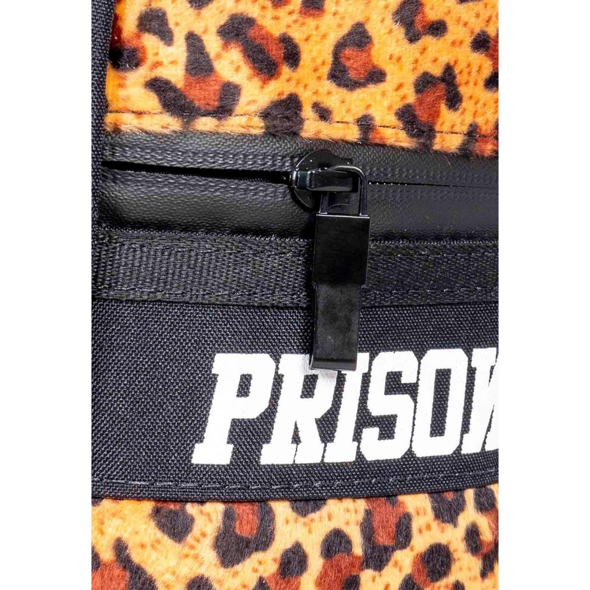 prison shoulder bolsa