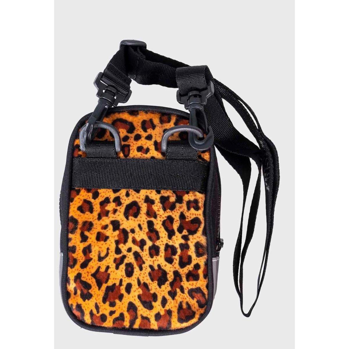 prison shoulder bolsa