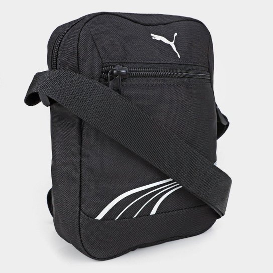 Shoulder Bag Puma Casual
