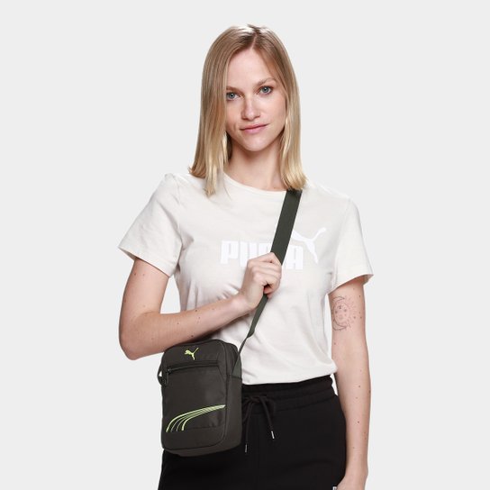 Shoulder Bag Puma Casual
