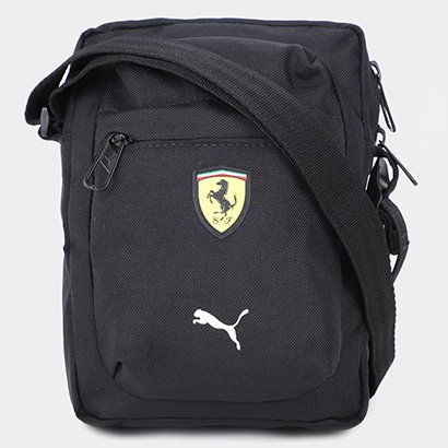 Shoulder Bag Puma Ferrari SPTWR Race Portable - Unissex