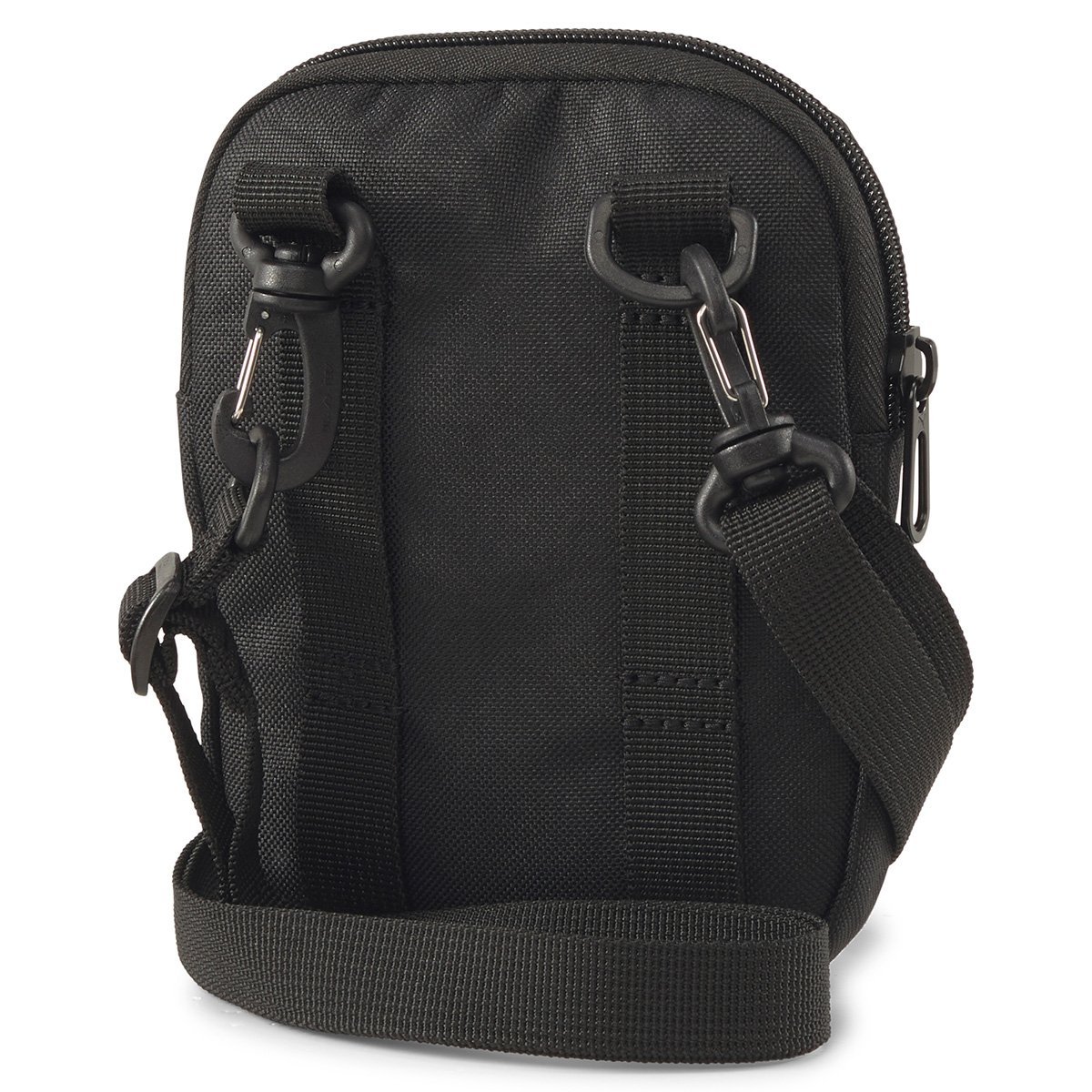 Shoulder Bag Puma Street Portable Preto Netshoes